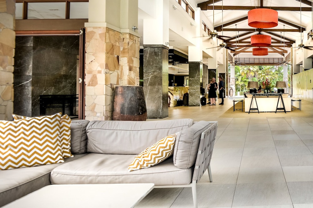Pullman Port Douglas Sea Temple Resort and Spa 46/76