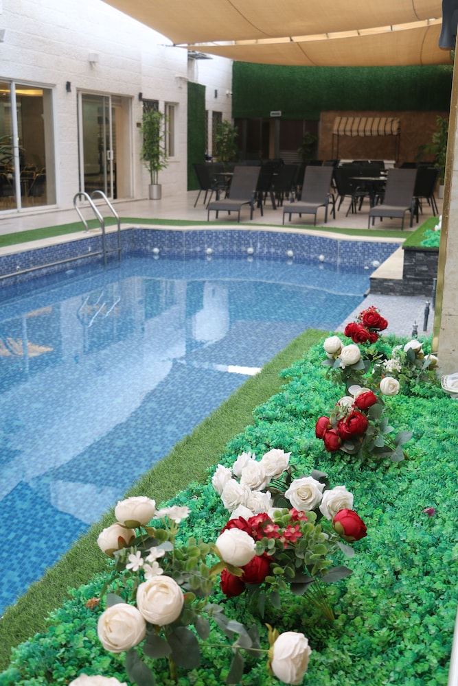 Kaya Hotel Amman 39/45