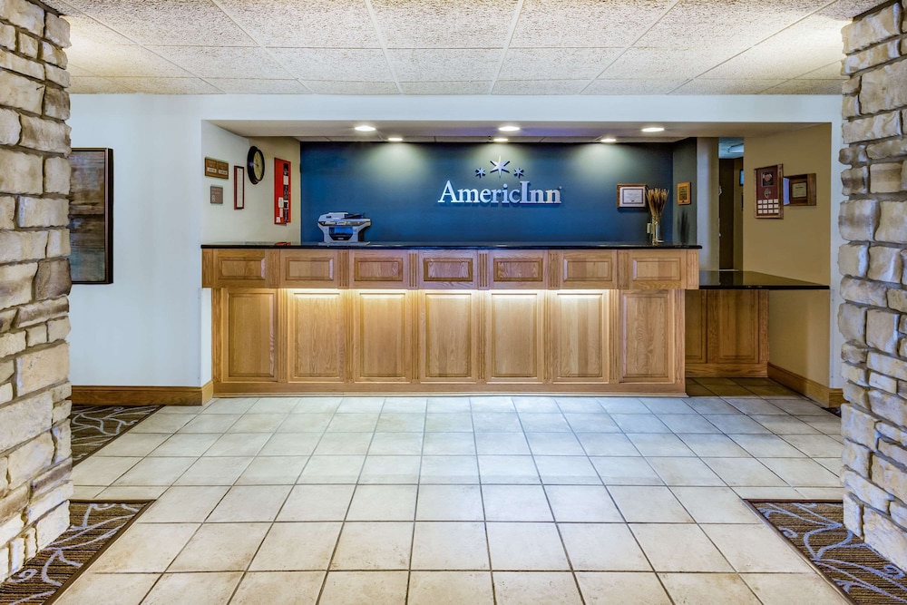 Americinn By Wyndham Princeton Mn 3/28
