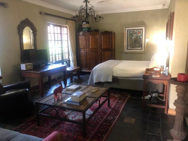 The Lemon Tree Self-Catering 23/50
