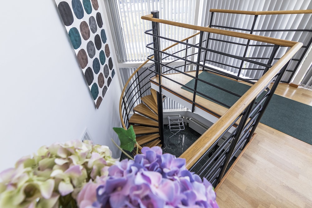 Best Western Eurostop Orebro 46/49