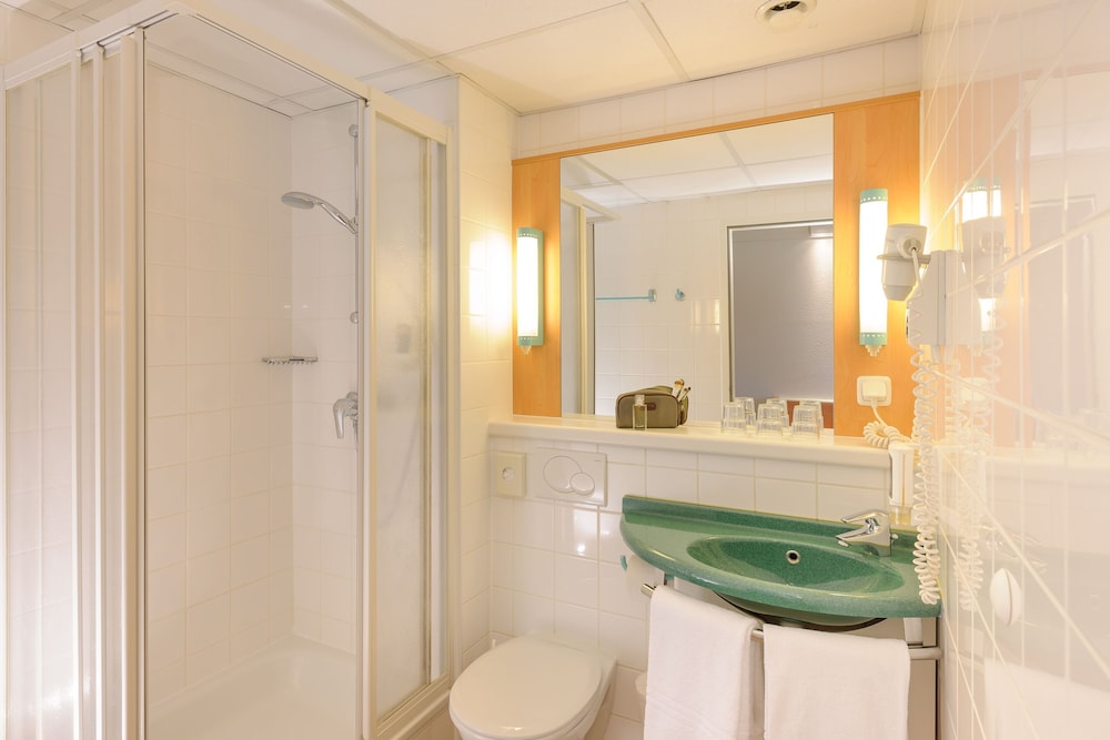 Ibis Wien Mariahilf 24/69