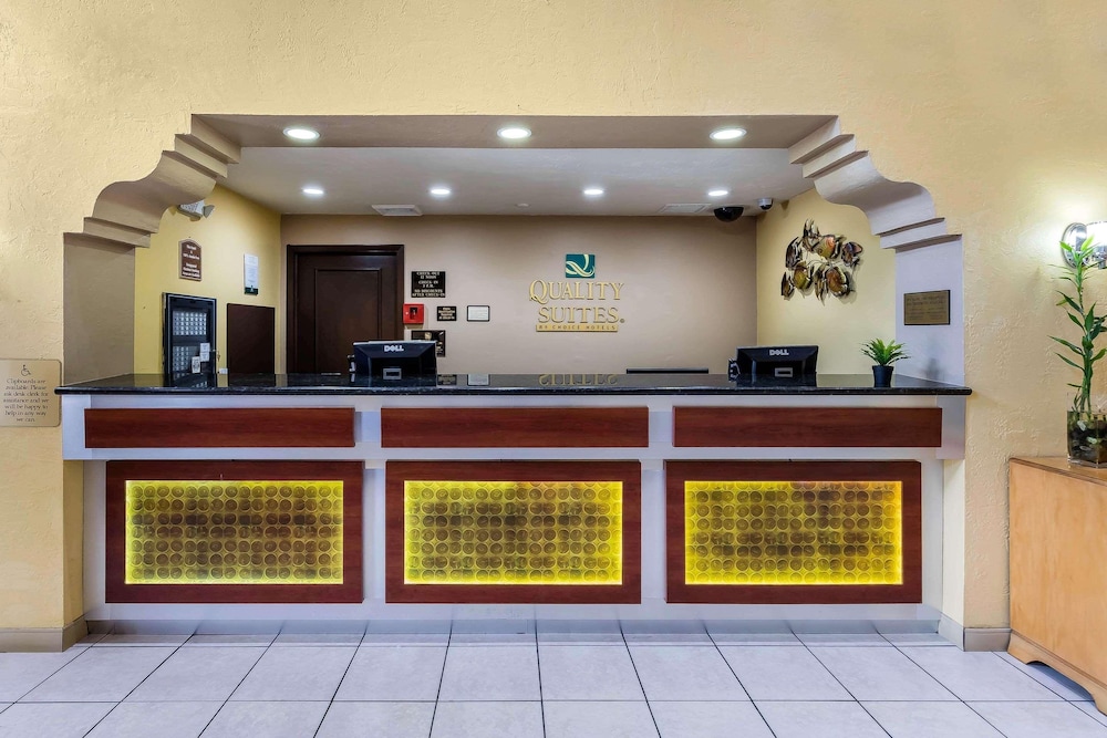 Boca Suites Deerfield Beach, SureStay Collection by Best Western FL 15/43