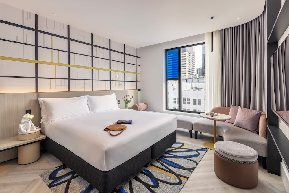 Hotel Indigo Melbourne Little Collins by IHG 17/48