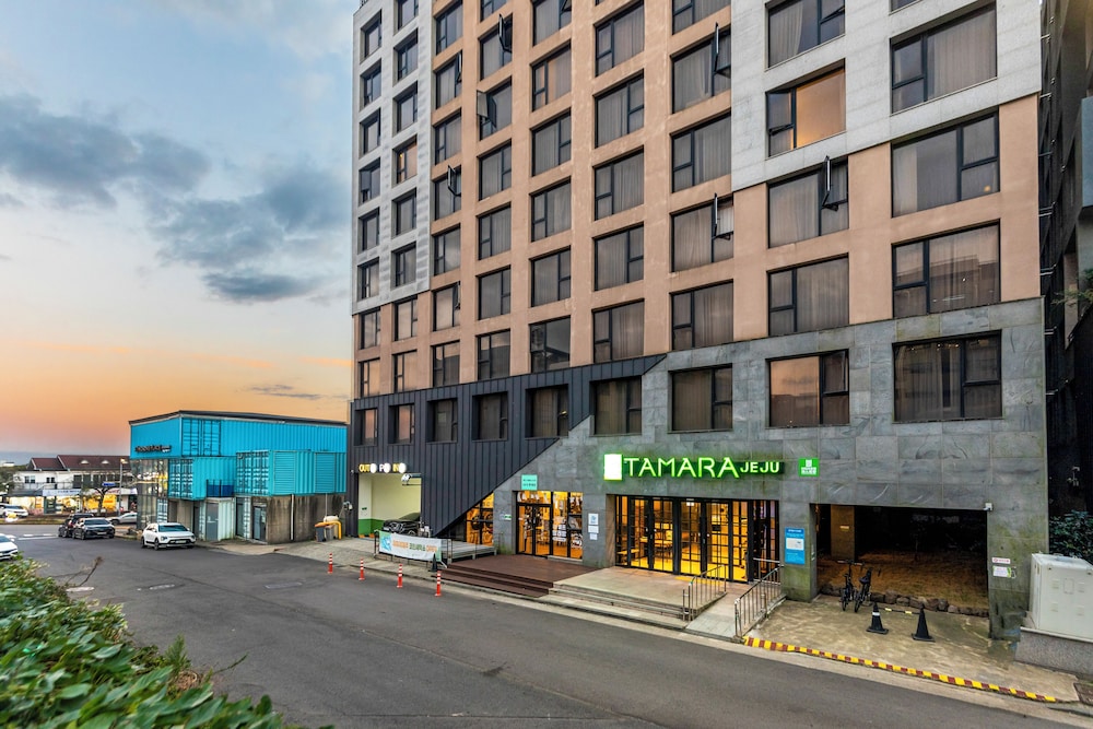 Tamara Jeju hotel 38/49