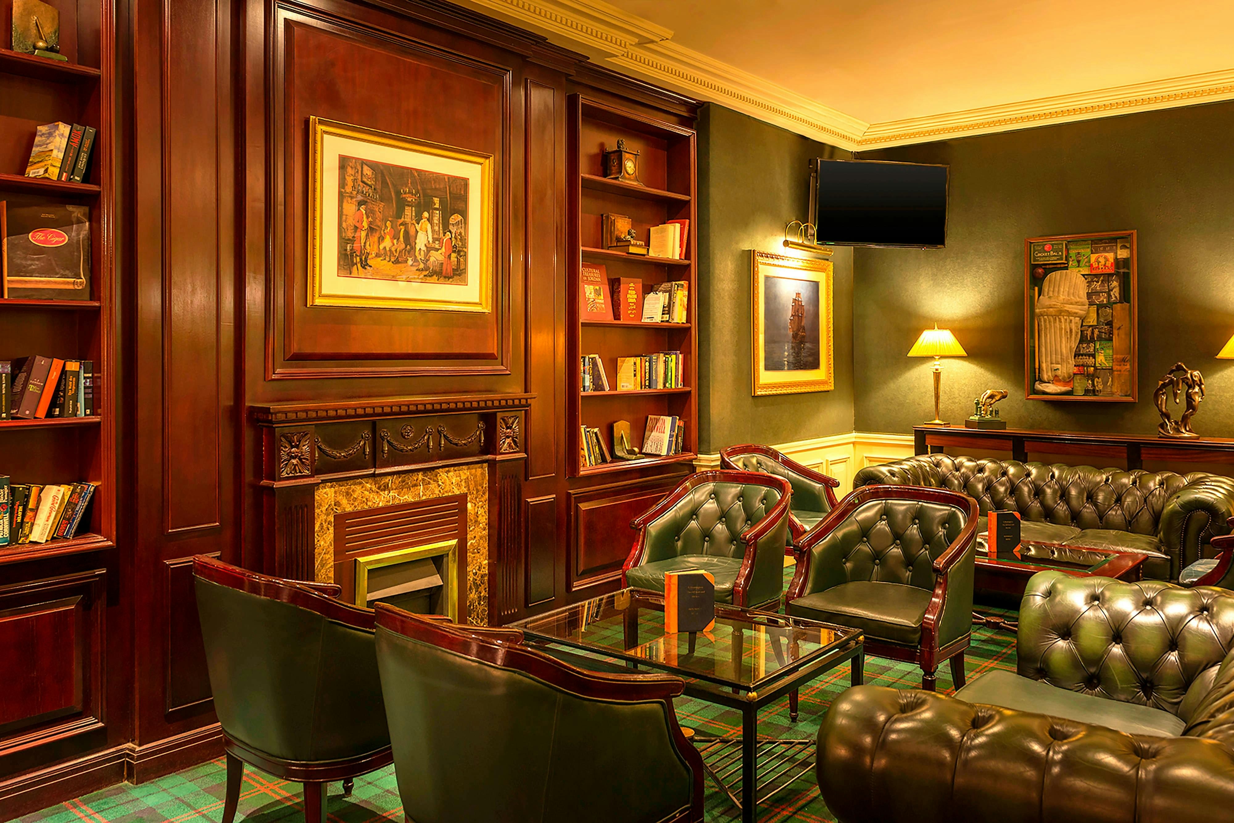 Sheraton Amman Al Nabil Hotel 40/63