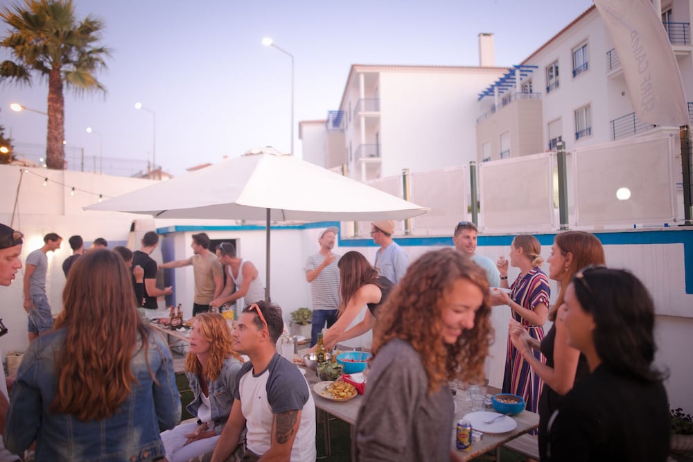 Surfer's Den Ericeira 31/43