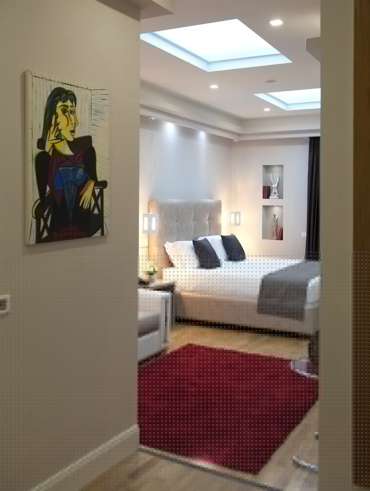Terrazza Marco Antonio Luxury Suite Rome 31/72