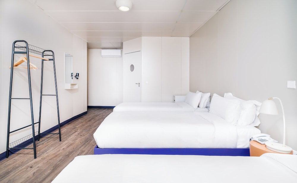Istay Hotel Porto Centro 7/50