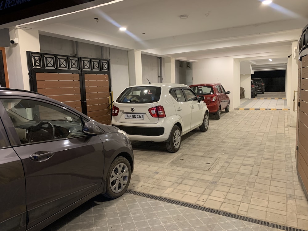 Hotel Ramakrishna 27/32