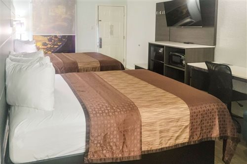 Room, King Bed, Smoking