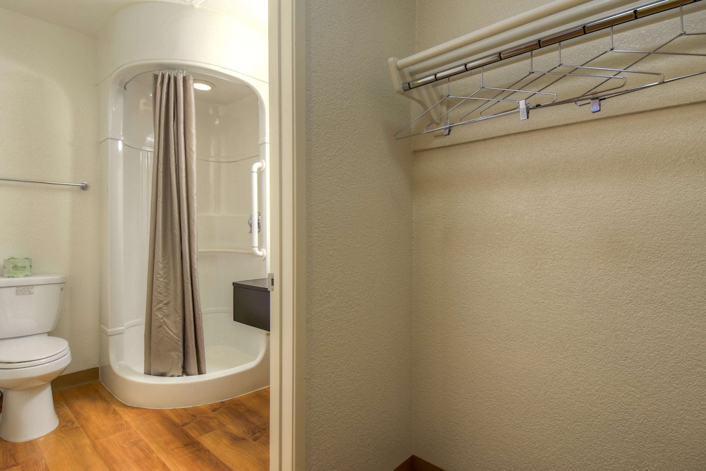 Motel6 San Ysidro, CA - San Diego Border 41/41