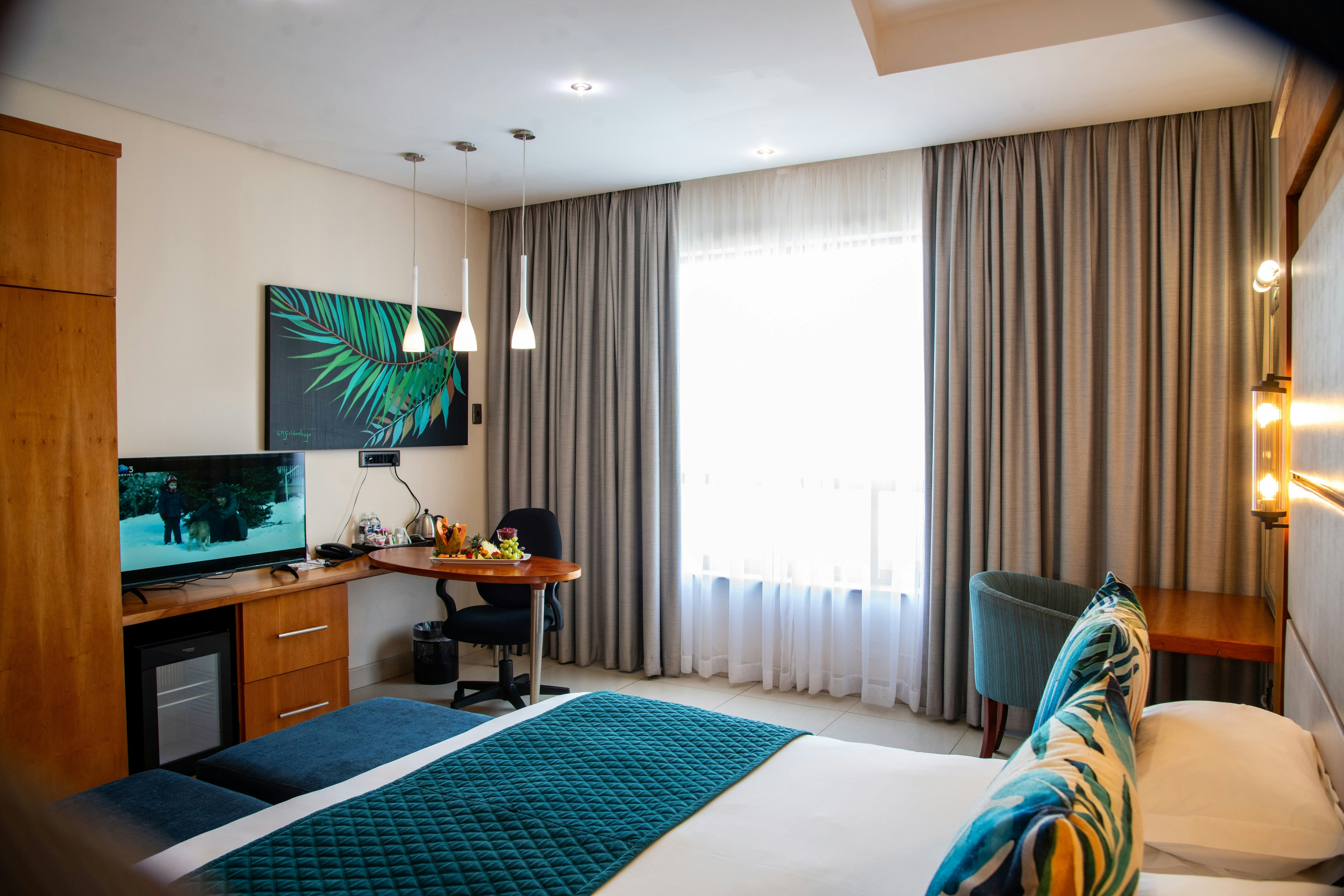 Bon Hotel Waterfront Richards Bay 15/50