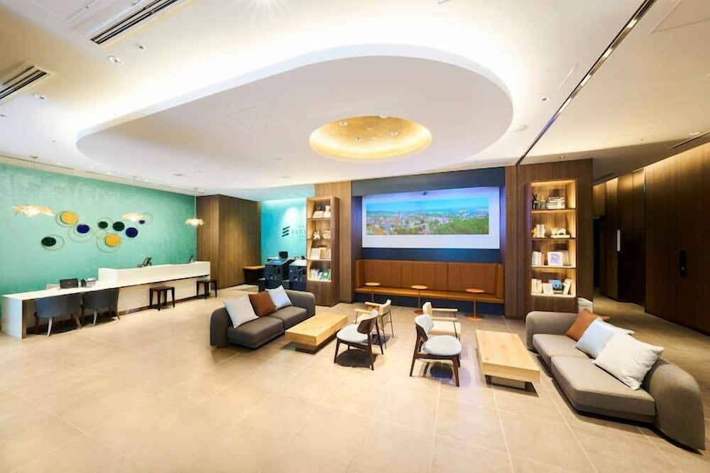HOTEL ELCIENT OSAKA 48/66