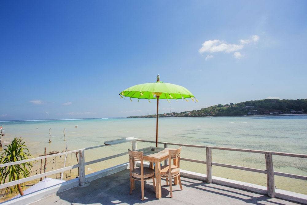 Rumah Marta Ceningan Island 46/50