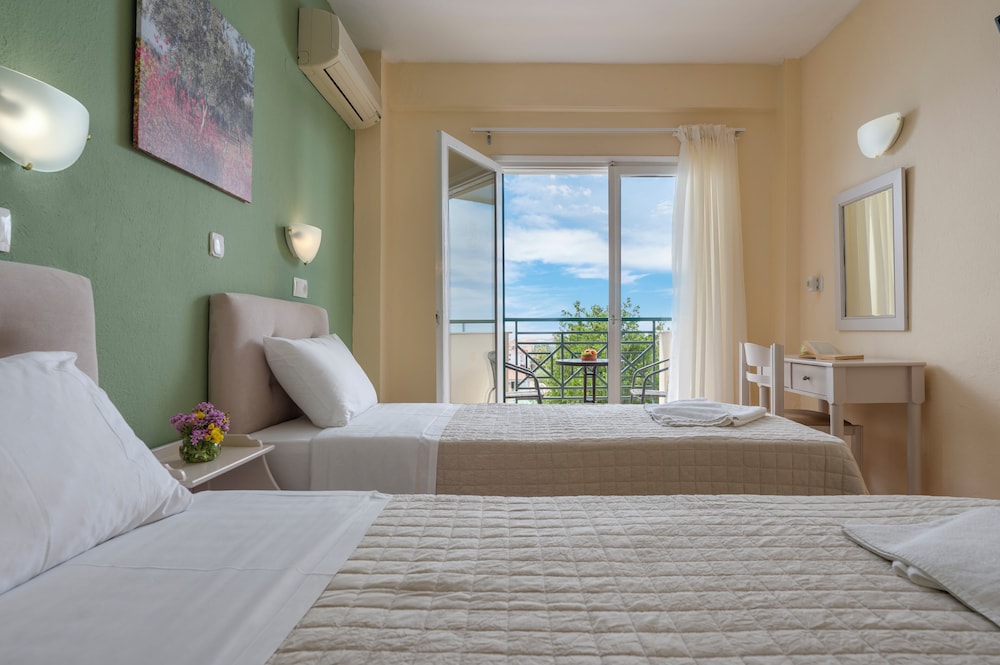 Julia Hotel Chalkidiki 12/31
