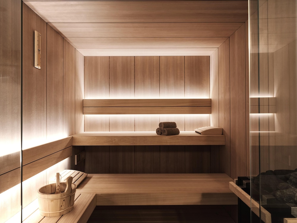 The Olivar Suites 20/50