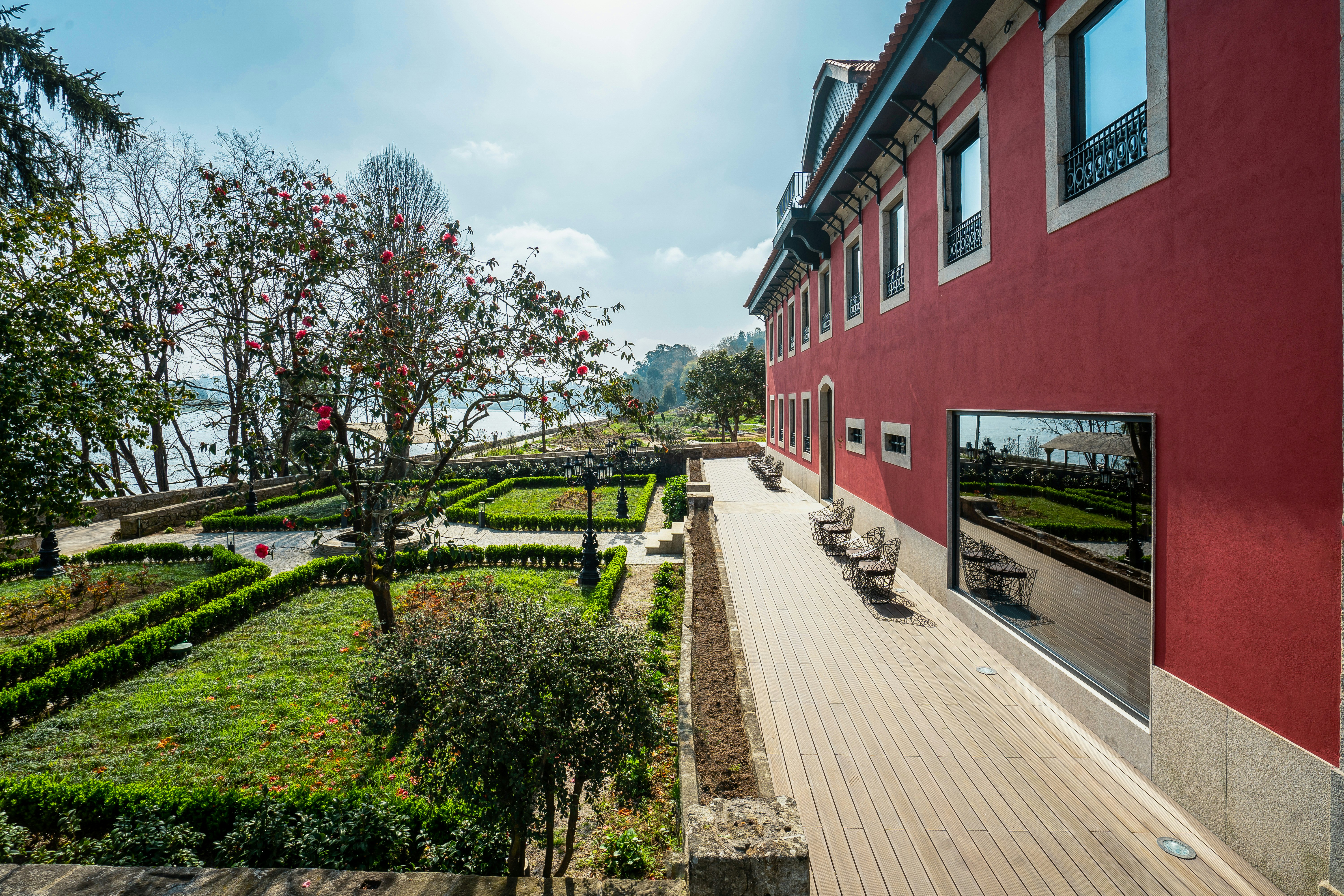 Vinha Boutique Hotel 42/50