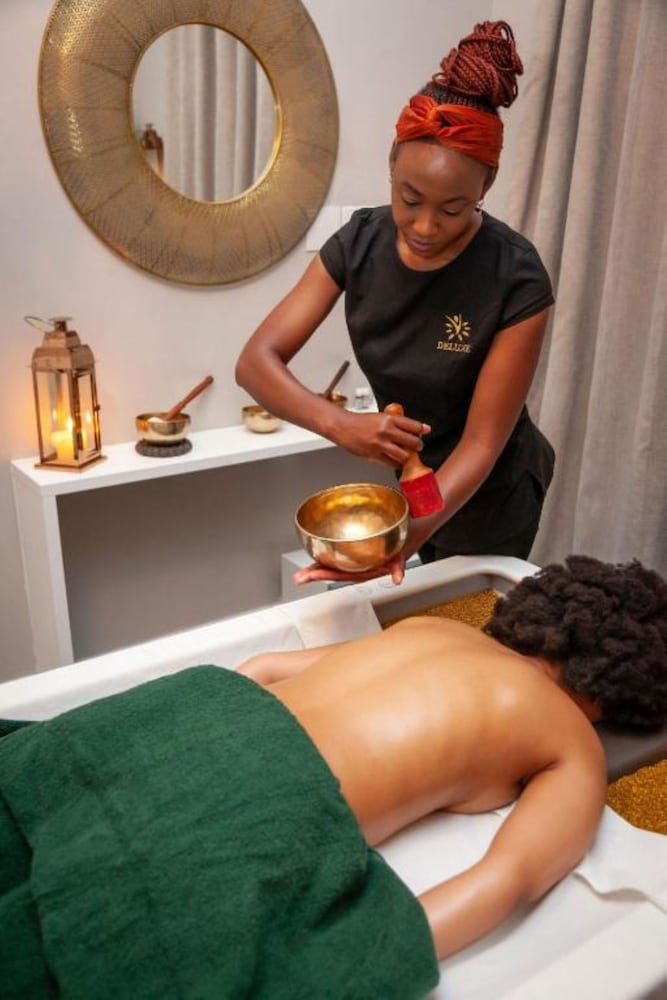 Cloud 9 Boutique Hotel And Spa 7/50