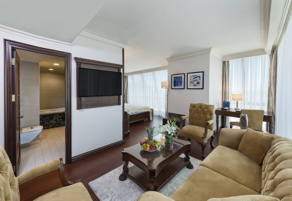 Elite World Istanbul Taksim Hotel 32/50