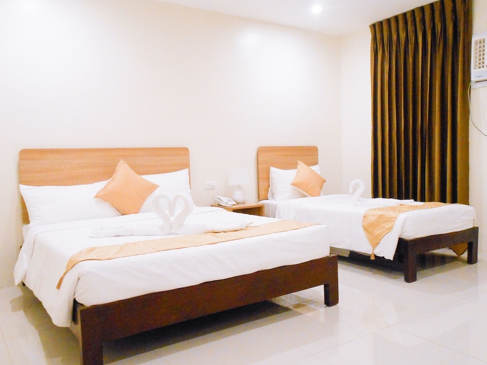 Rublin Hotel 19/50