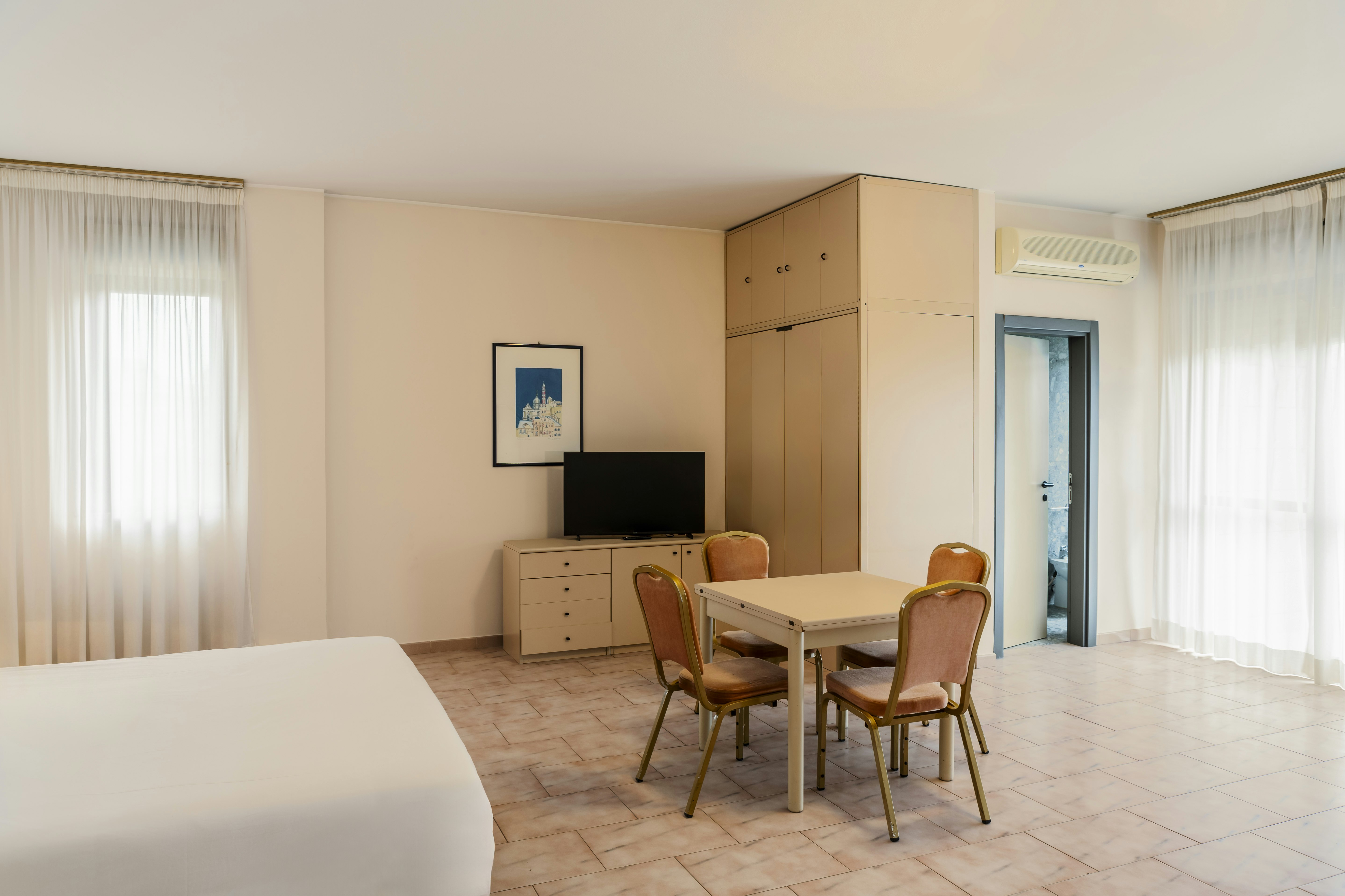 B&B HOTEL Bari Rondo 28/35