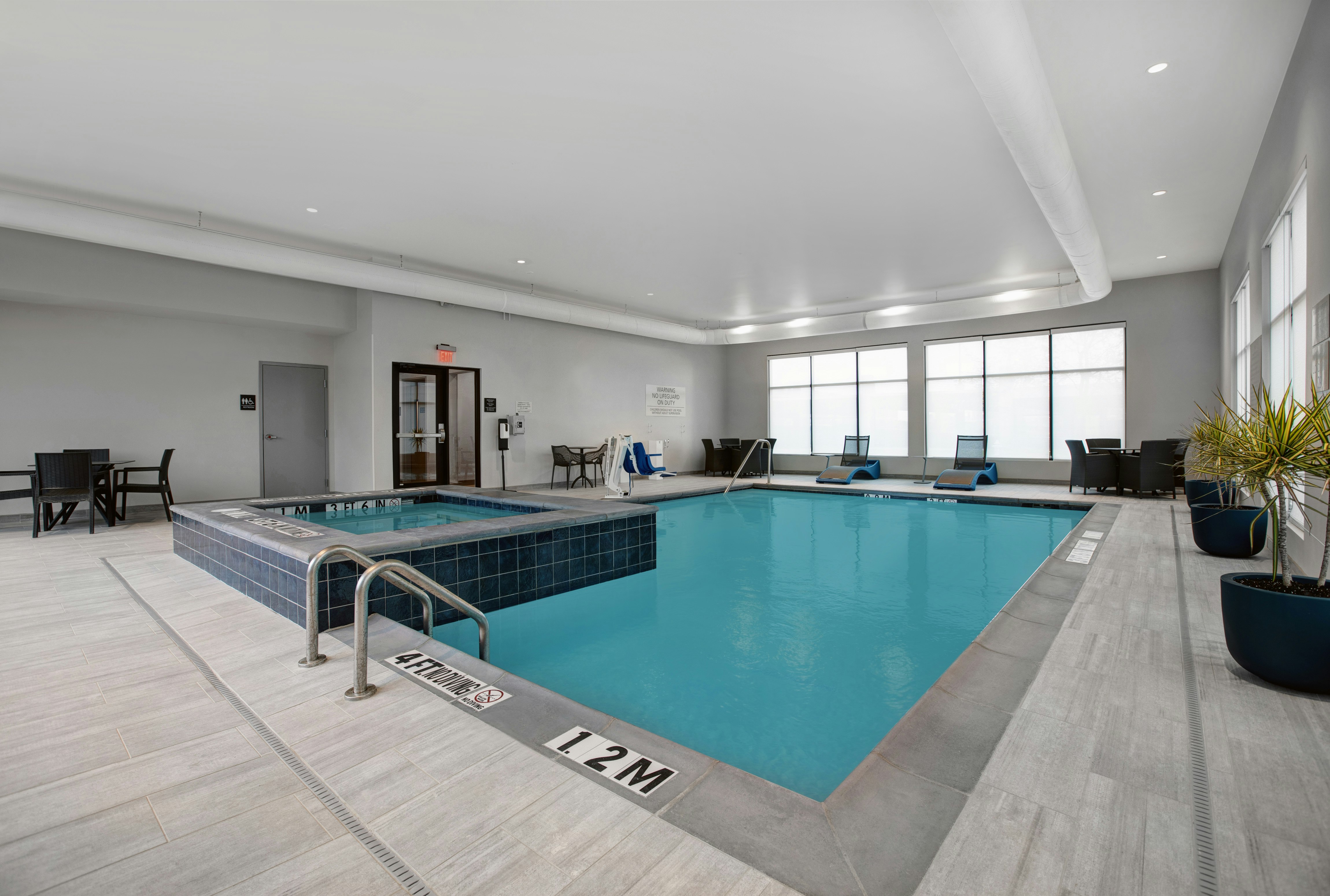 Hampton Inn Suites Farmers Branch Dallas Tx 27/54