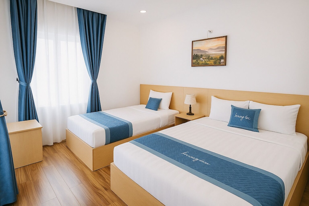 Tuan Thuy Hotel 12/47