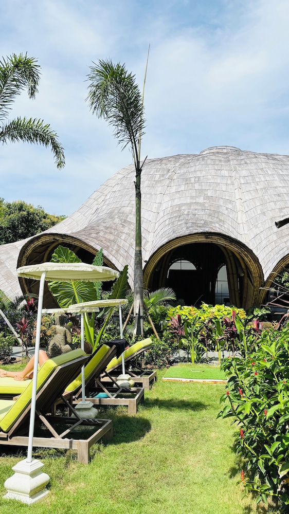 Mantra Wellness Bali 53/63