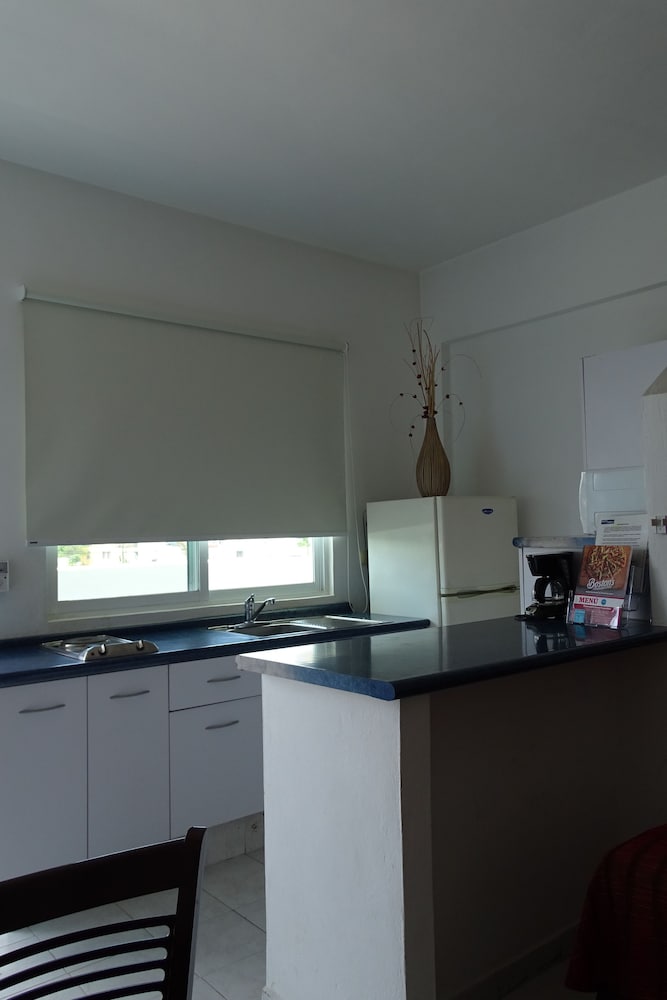 Aparthotel Siete 32 33/40