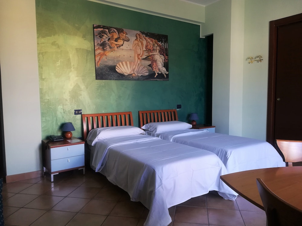 Residence Azzurro 23/43