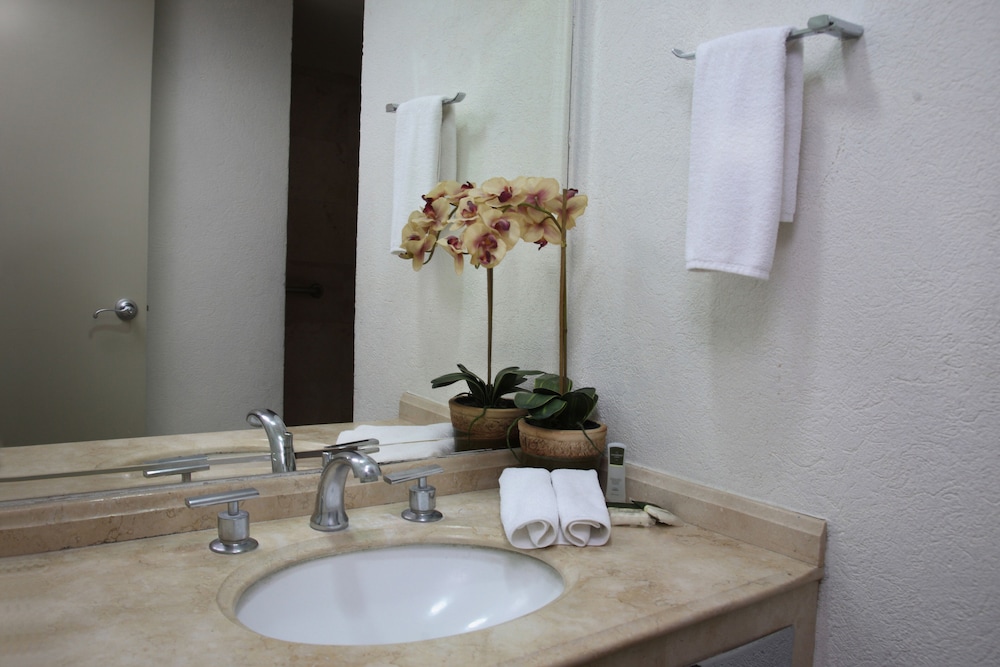 Hotel Poza Rica Centro 16/58