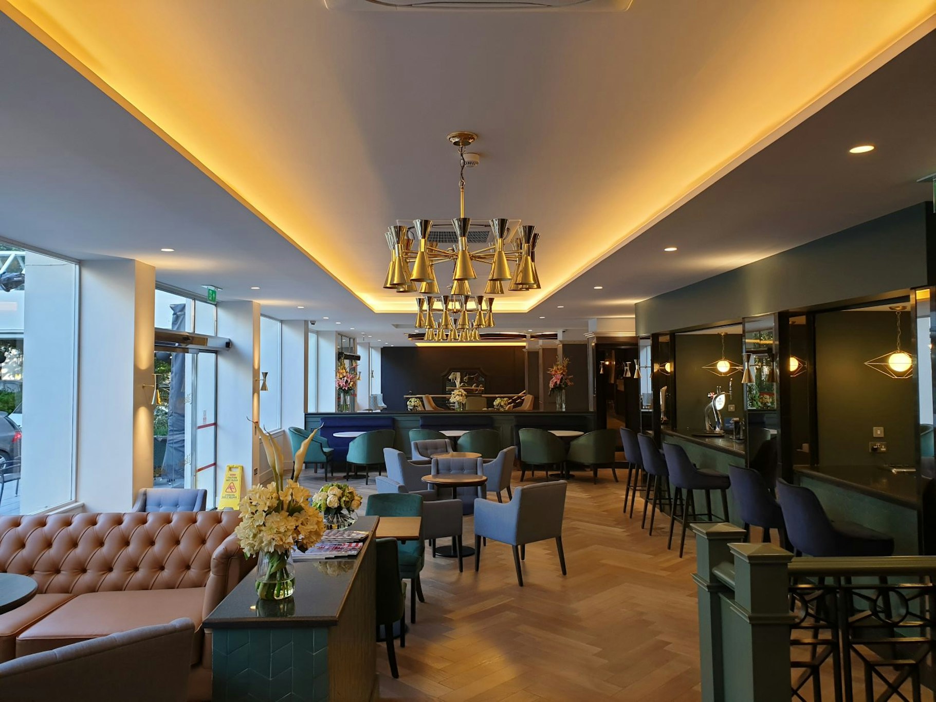 The Eliott Hotel 24/39
