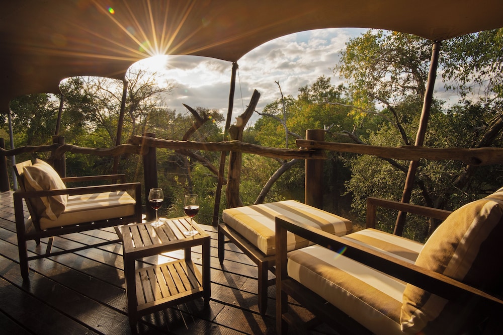 Kapama Buffalo Camp 13/37