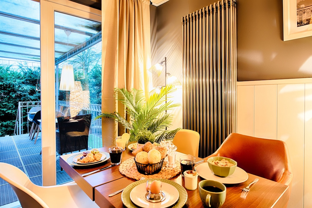 Hotel Furst Garden 46/54