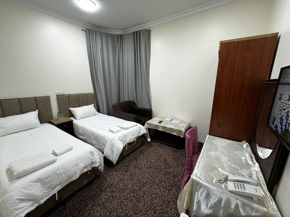 السدرة العالية(Sidrathul Aaliya Hotel) 14/49