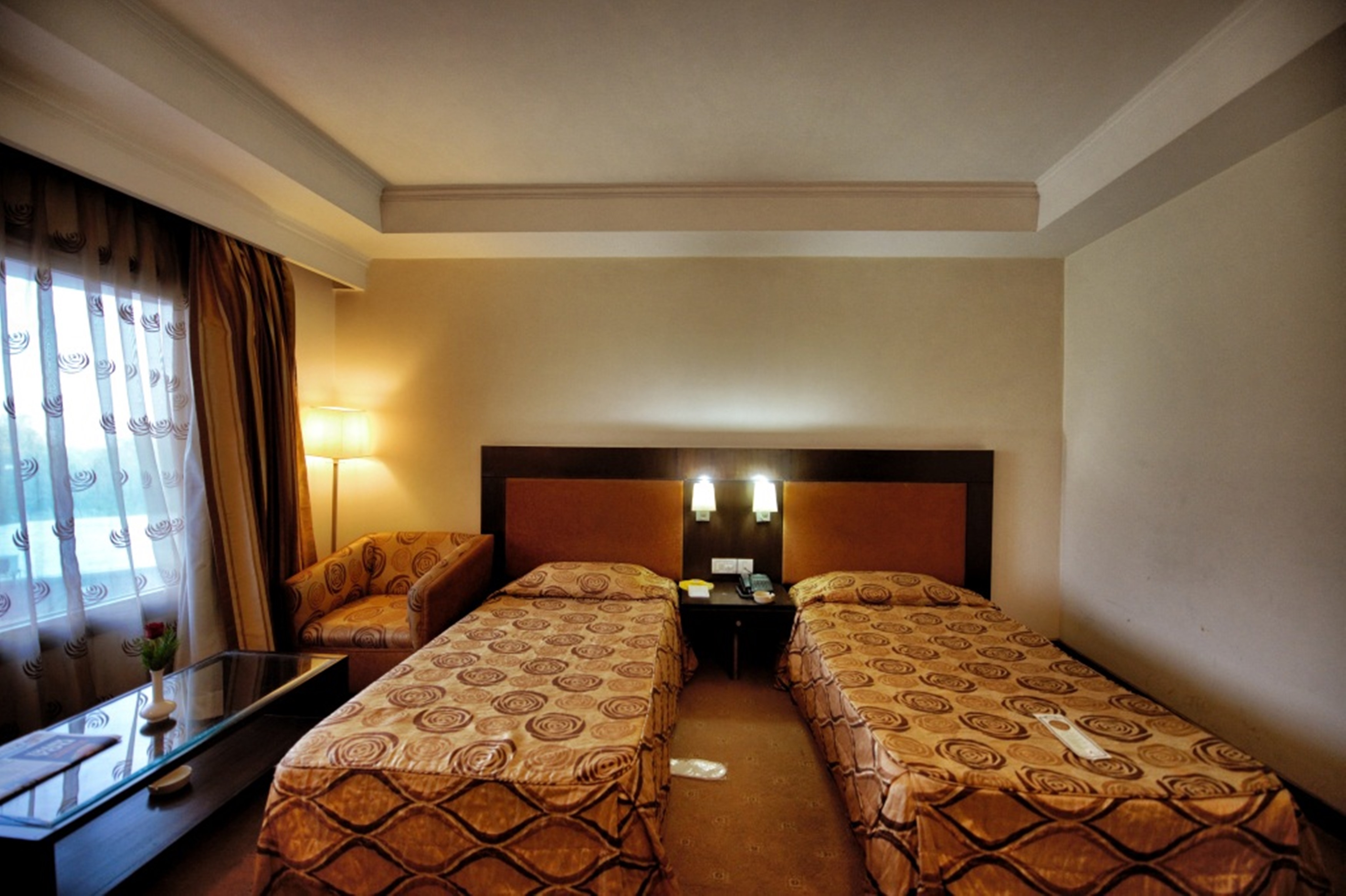 CENTAUR HOTEL,IGI AIRPORT 13/31