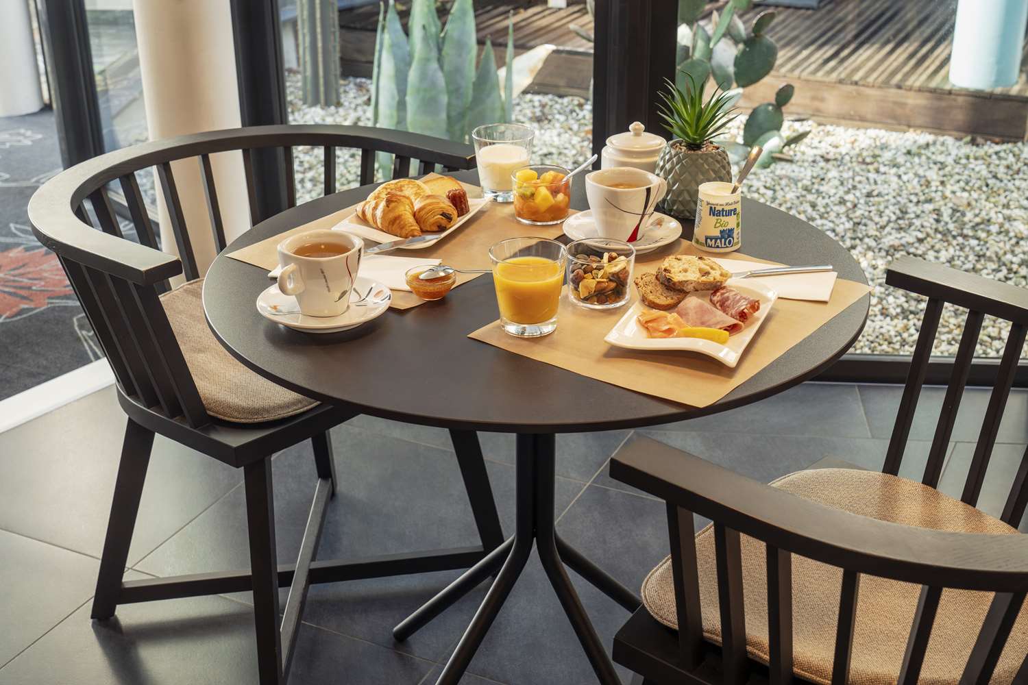 Best Western Plus Hotel De La Regate 39/57