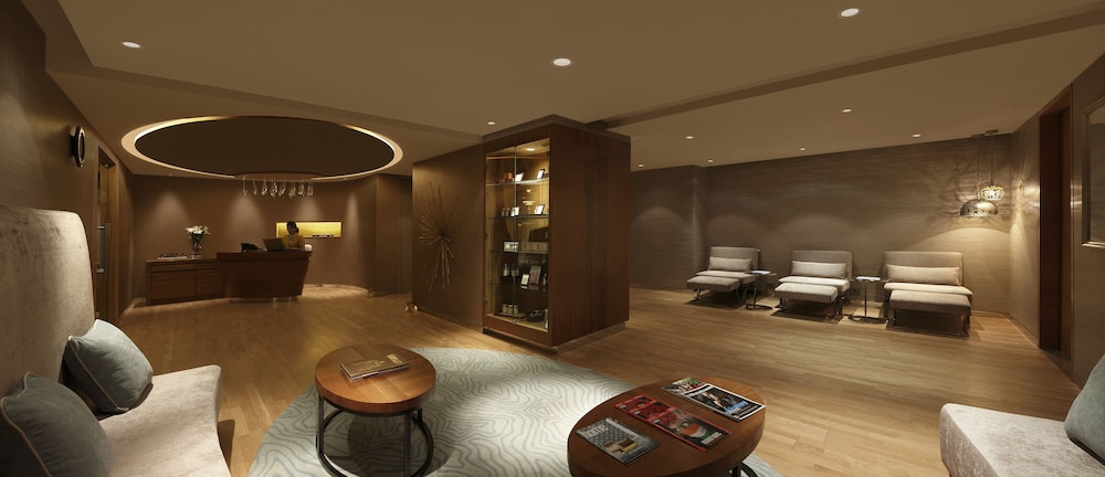 Novotel New Delhi Aerocity 34/64