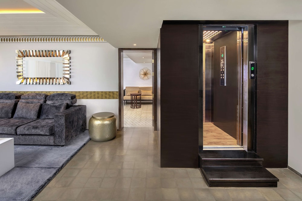 Doubletree By Hilton Goa Panaji 45/69