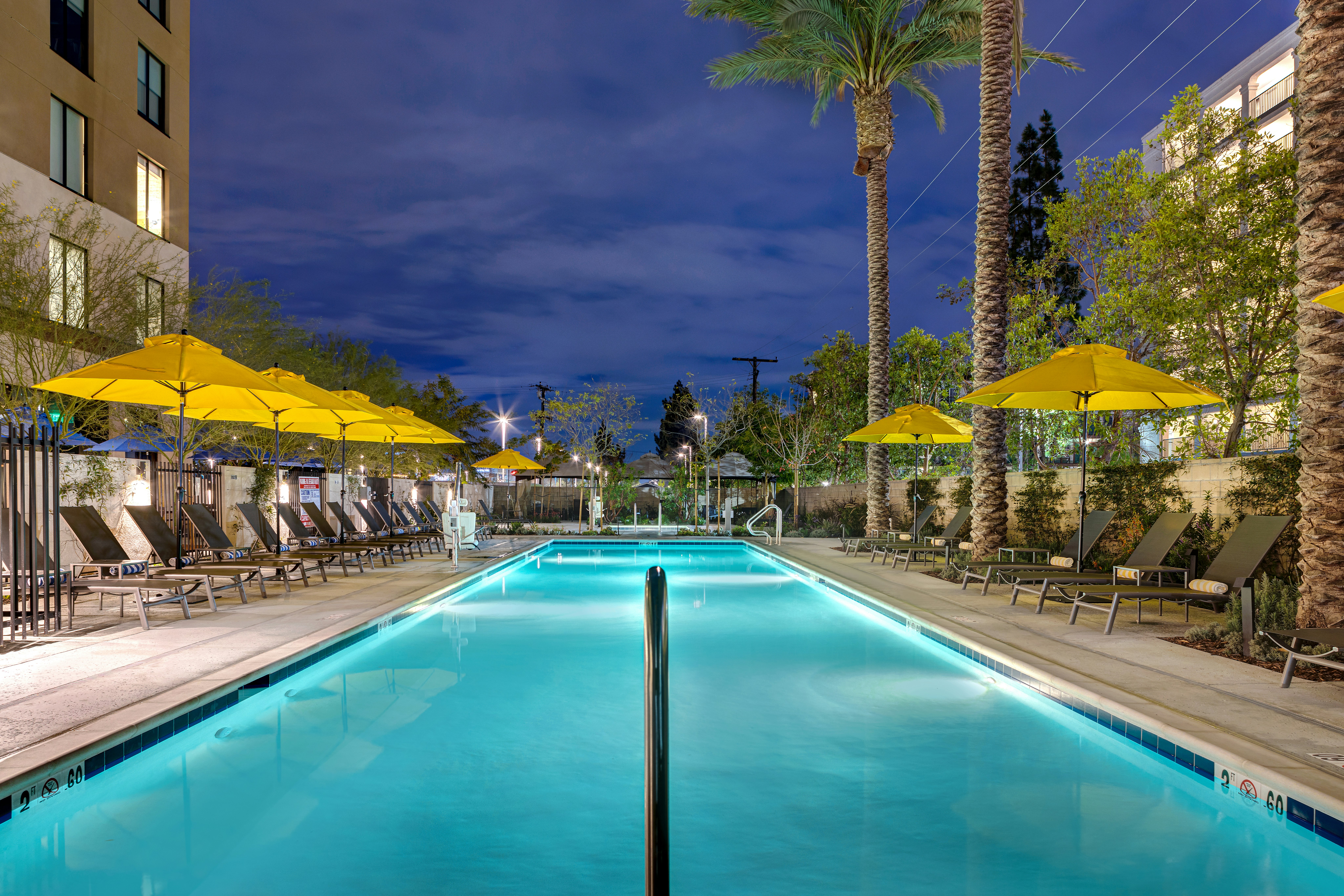 Hilton Garden Inn Anaheim Resort Ca 54/54