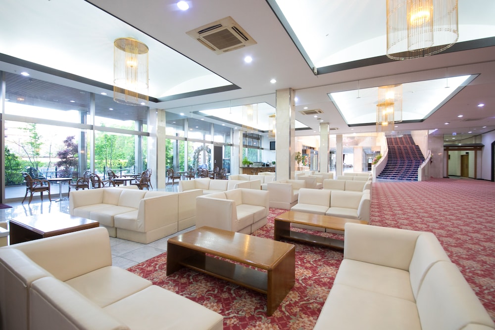 Hotel Satsukien 32/50