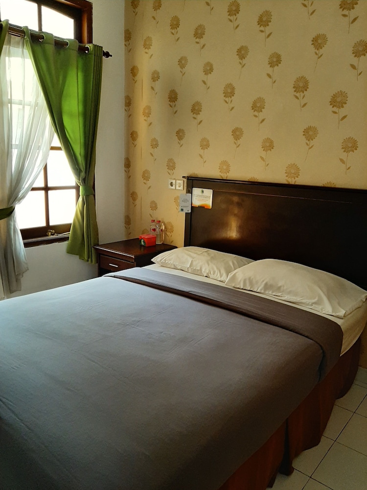 Gloria Amanda Hotel 11/35