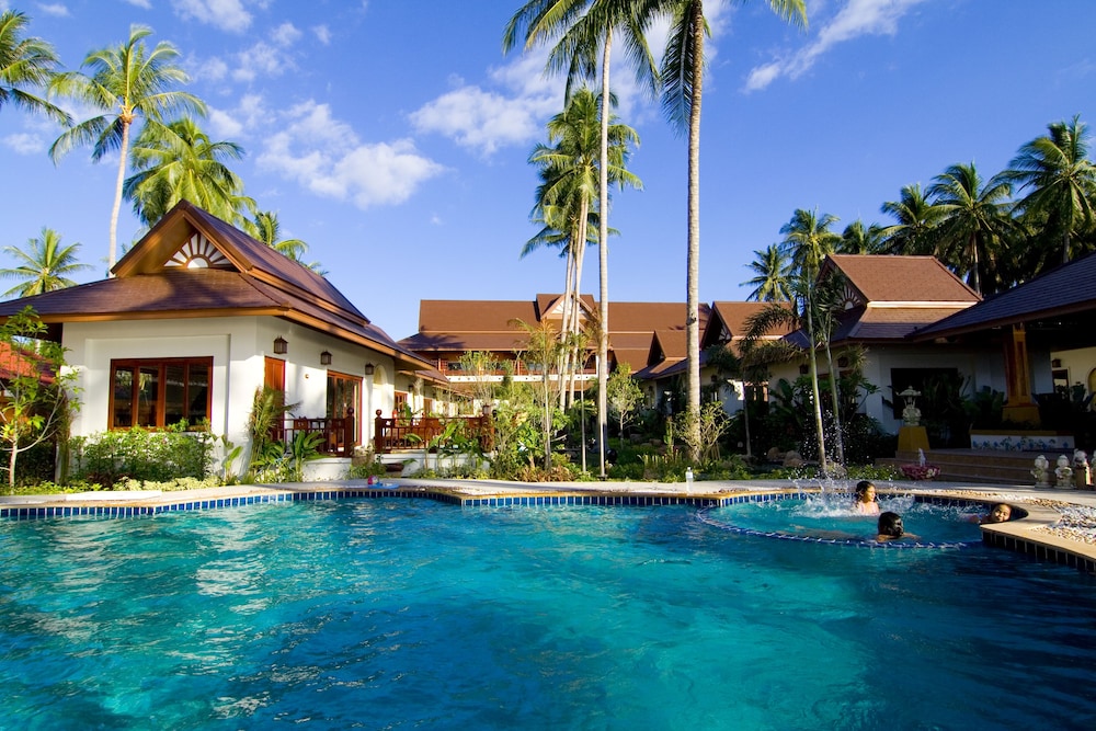 KANOK BURI RESORT 9/75