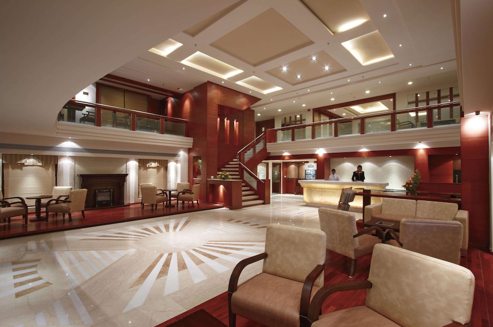 Best Western Plus Indore 21/48