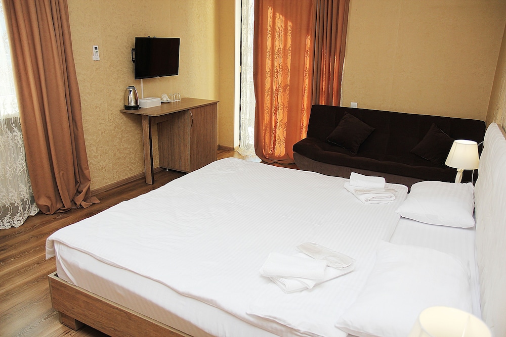 Hotel Dany 3/38