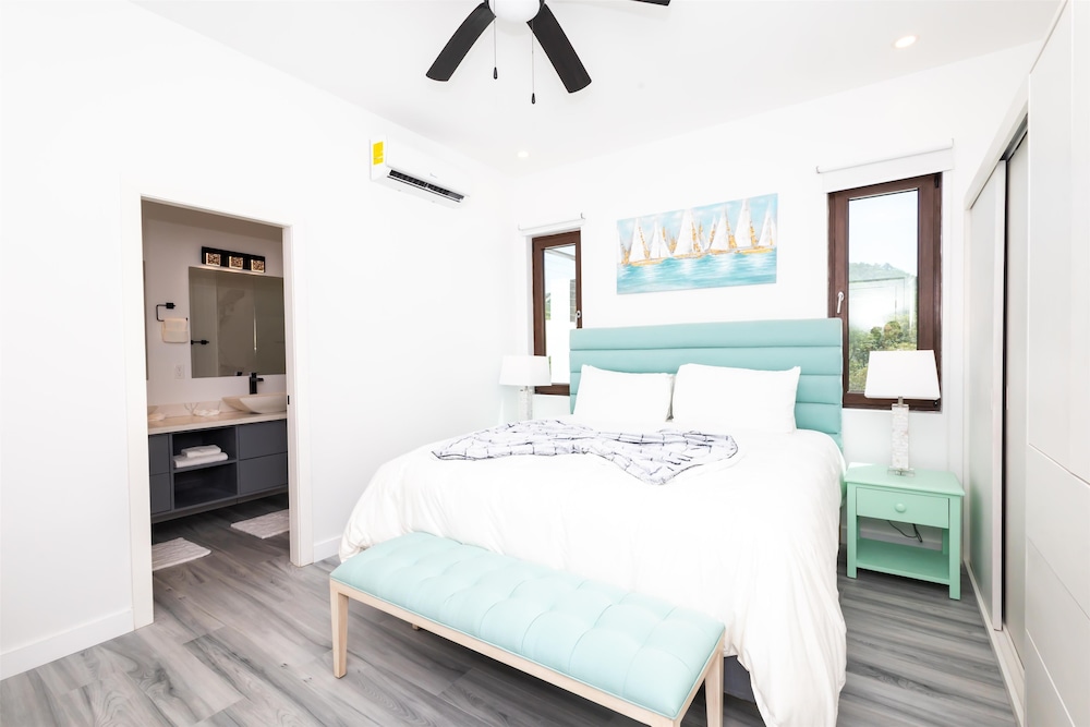 Family Suite, Condo, Bunk Bed