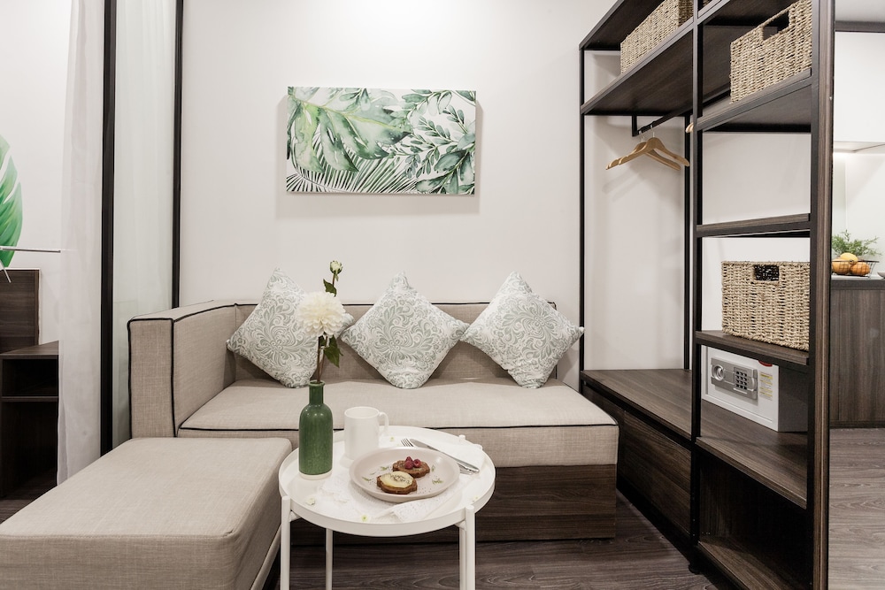 La Regatta Boutique Residences 44/72