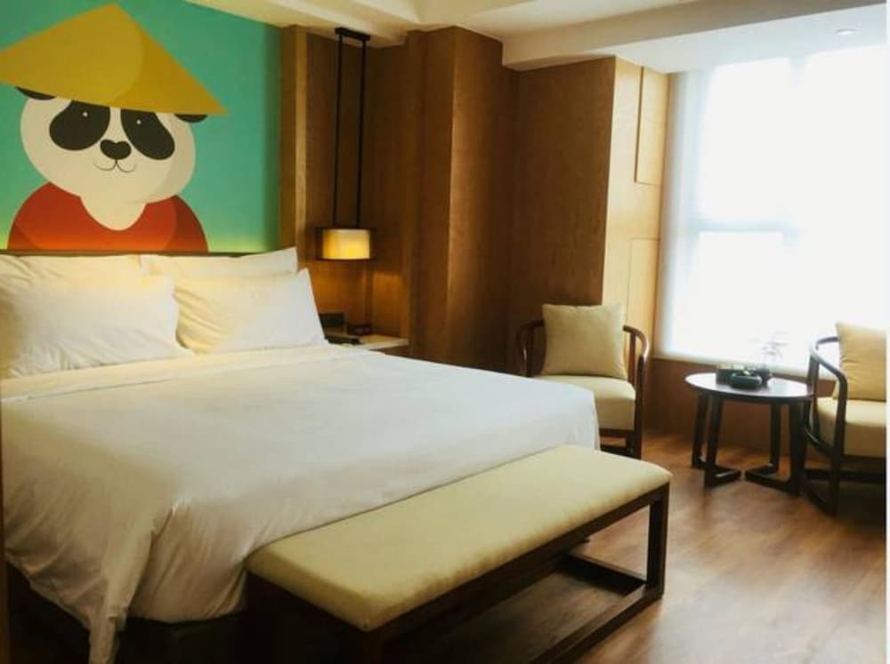 Charm City Kai Guan Hotel 9/30