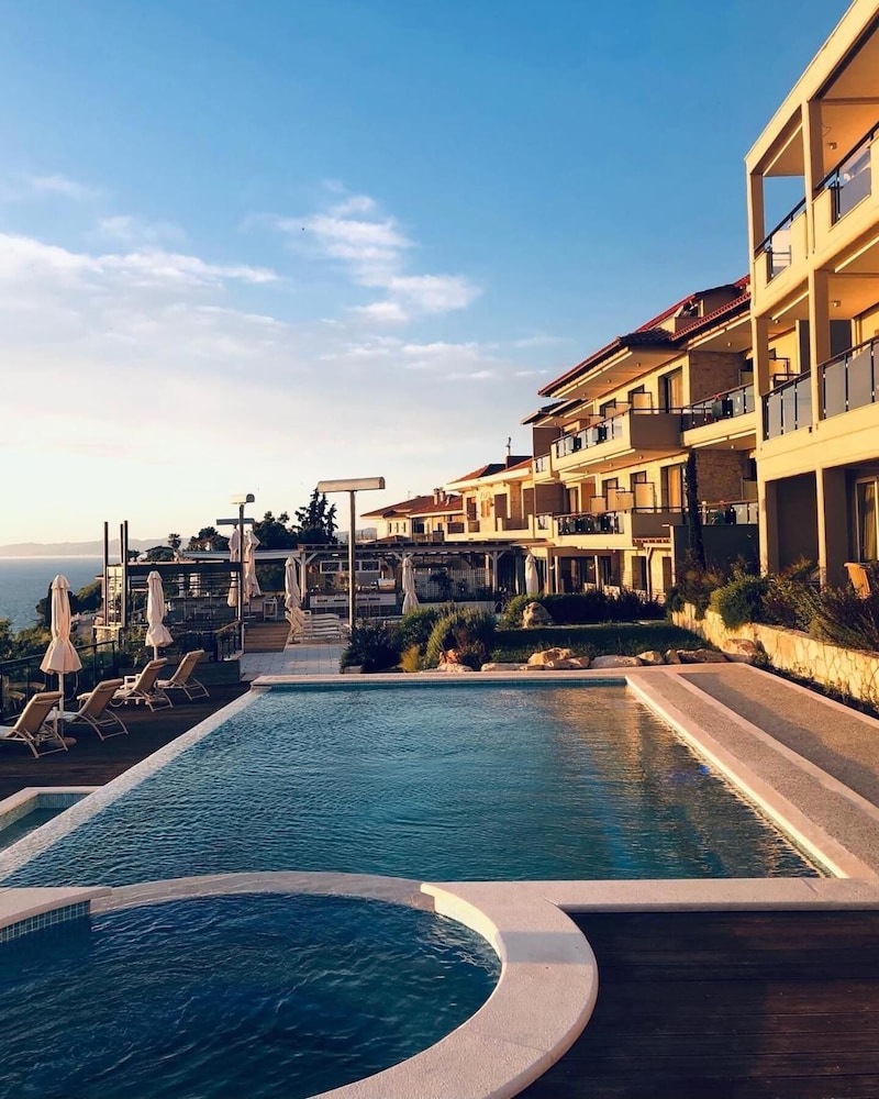 Rigas Boutique Hotel 42/48